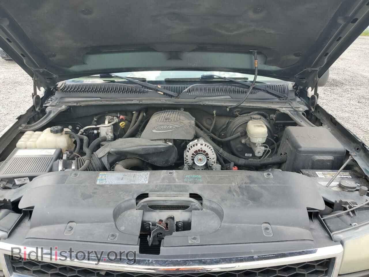 2006 CHEVROLET ALL Models - VIN: 1GCEC19V96E115144 - Photo 11