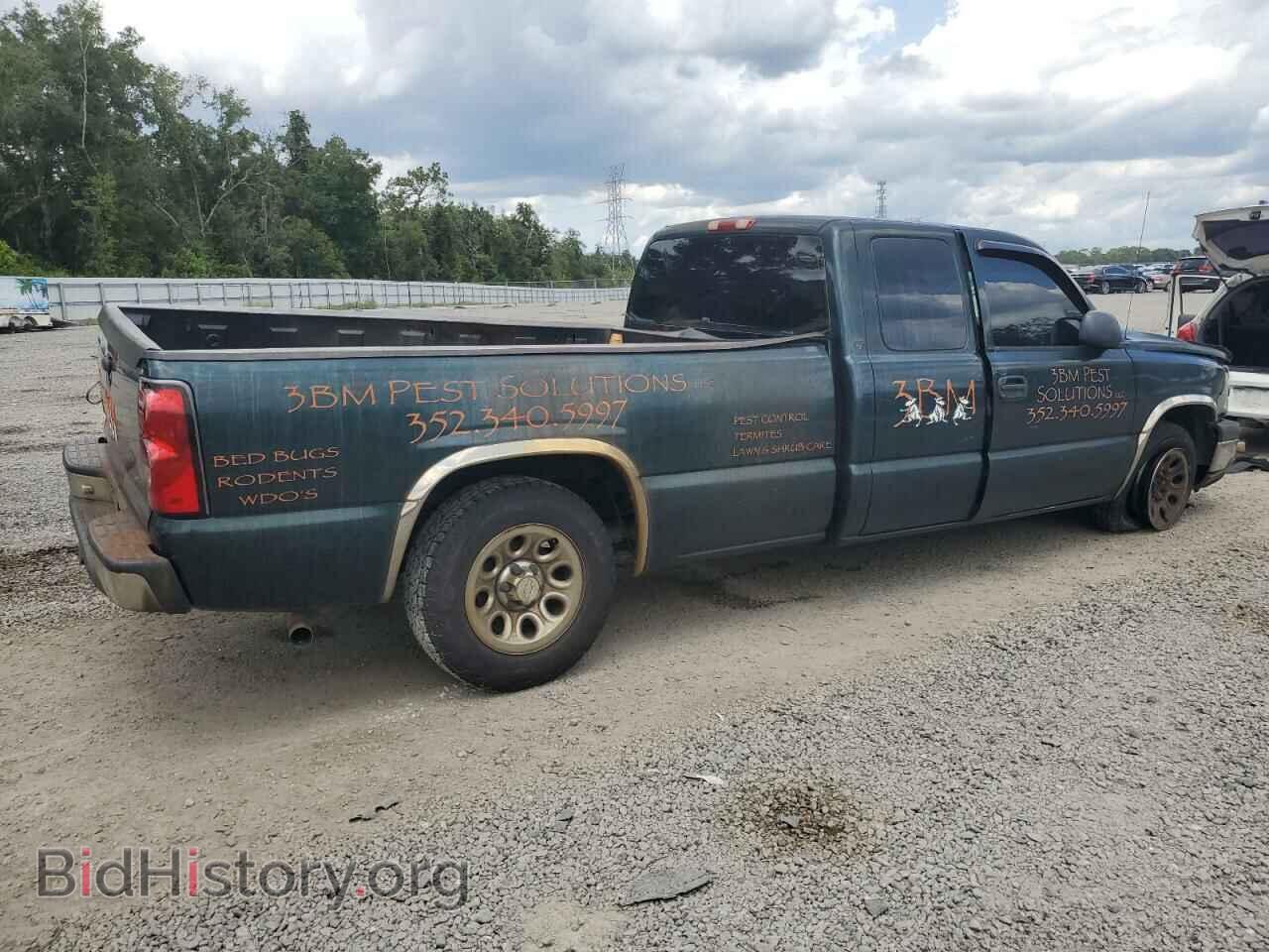 2006 CHEVROLET ALL Models - VIN: 1GCEC19V96E115144 - Photo 3