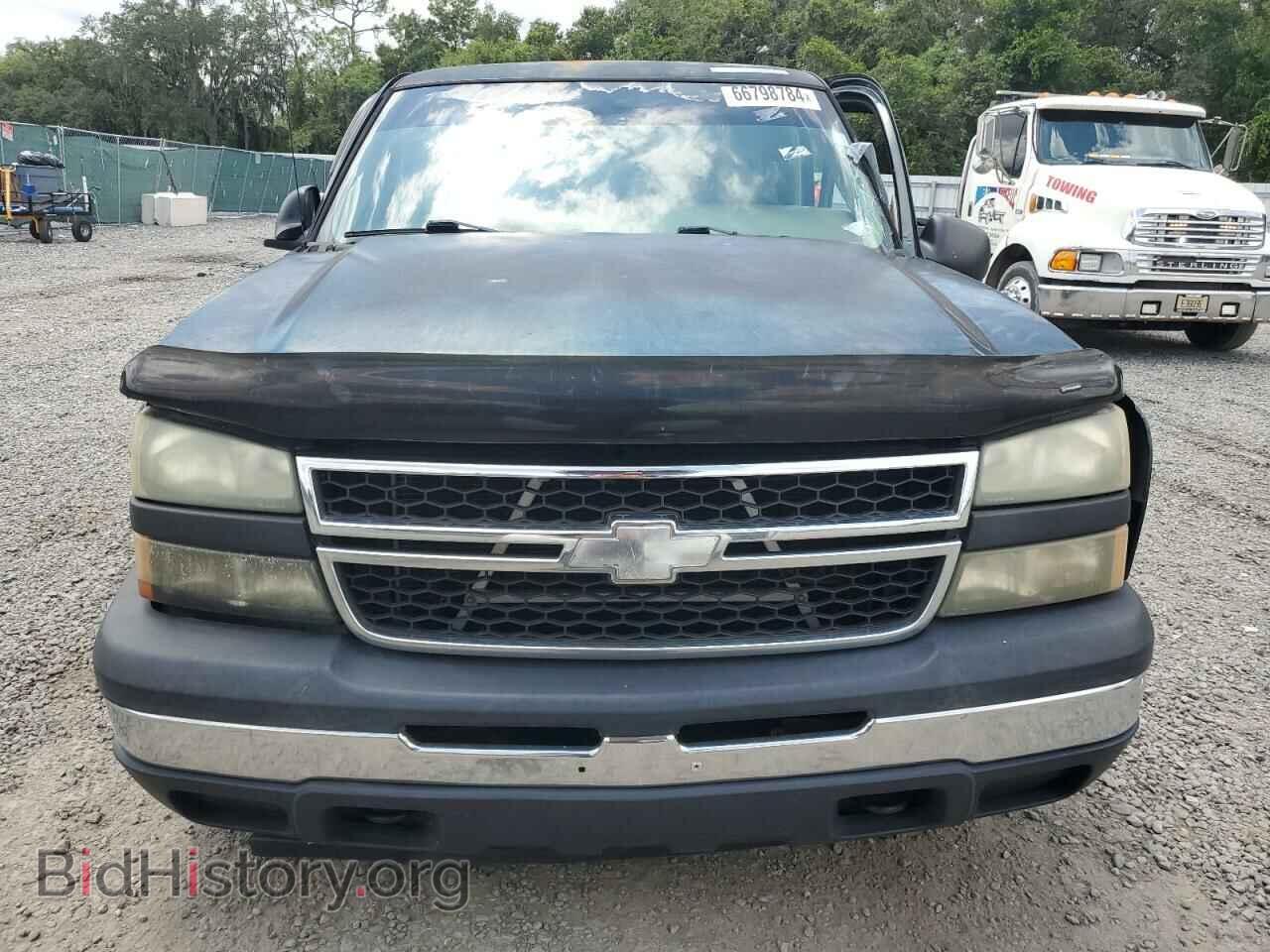 2006 CHEVROLET ALL Models - VIN: 1GCEC19V96E115144 - Photo 5