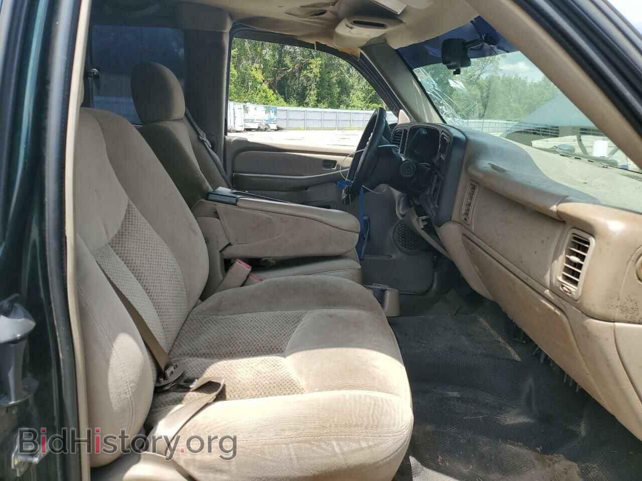 2006 CHEVROLET ALL Models - VIN: 1GCEC19V96E115144 - Photo 7