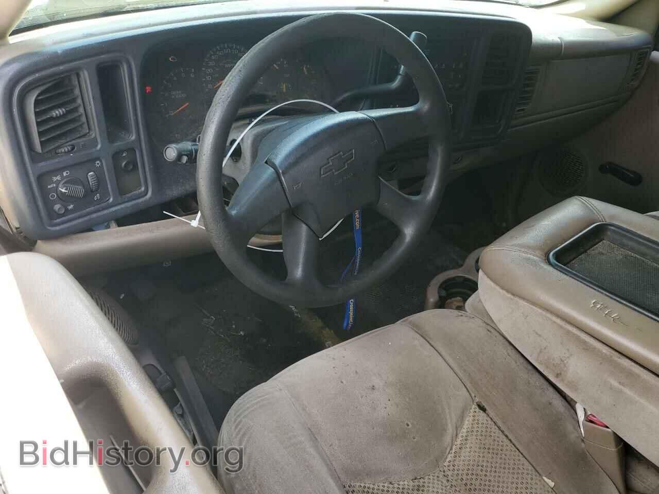 2006 CHEVROLET ALL Models - VIN: 1GCEC19V96E115144 - Photo 8