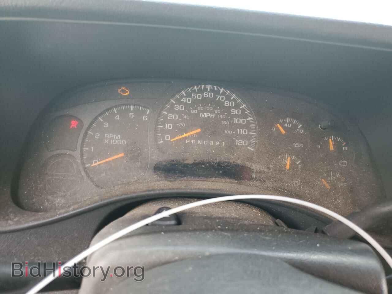 2006 CHEVROLET ALL Models - VIN: 1GCEC19V96E115144 - Photo 9