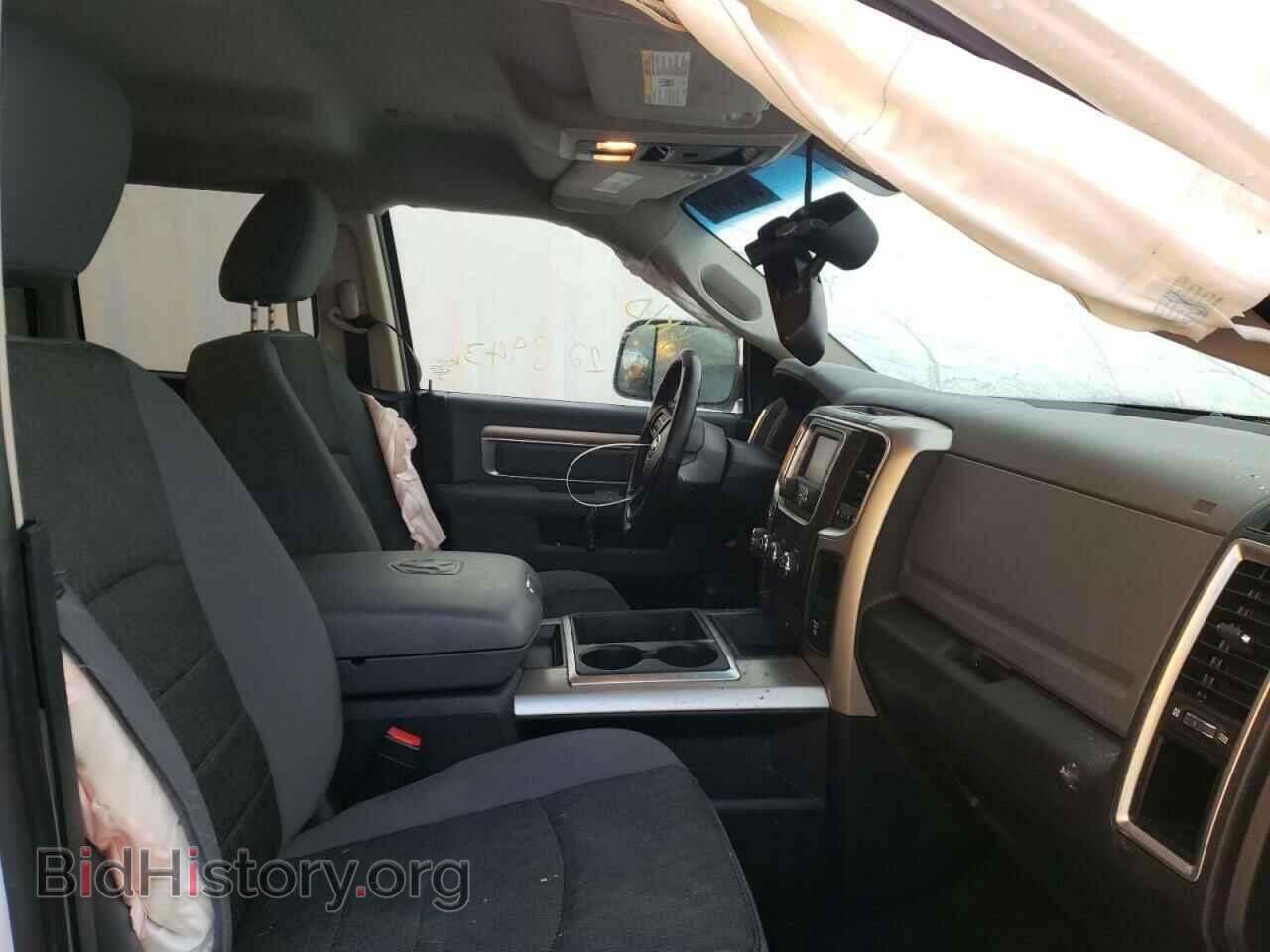 2014 RAM 1500 - VIN: 1C6RR7GT3ES239907 - Photo 5