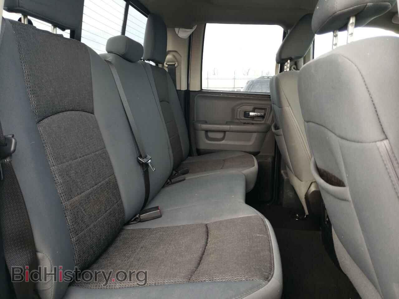 2014 RAM 1500 - VIN: 1C6RR7GT3ES239907 - Photo 6