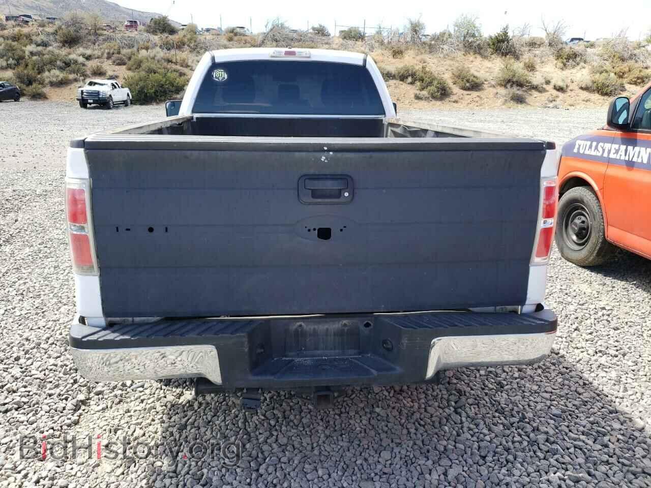 2011 FORD All Models - VIN: 1FTNF1CF3BKD32600 - Фото 6