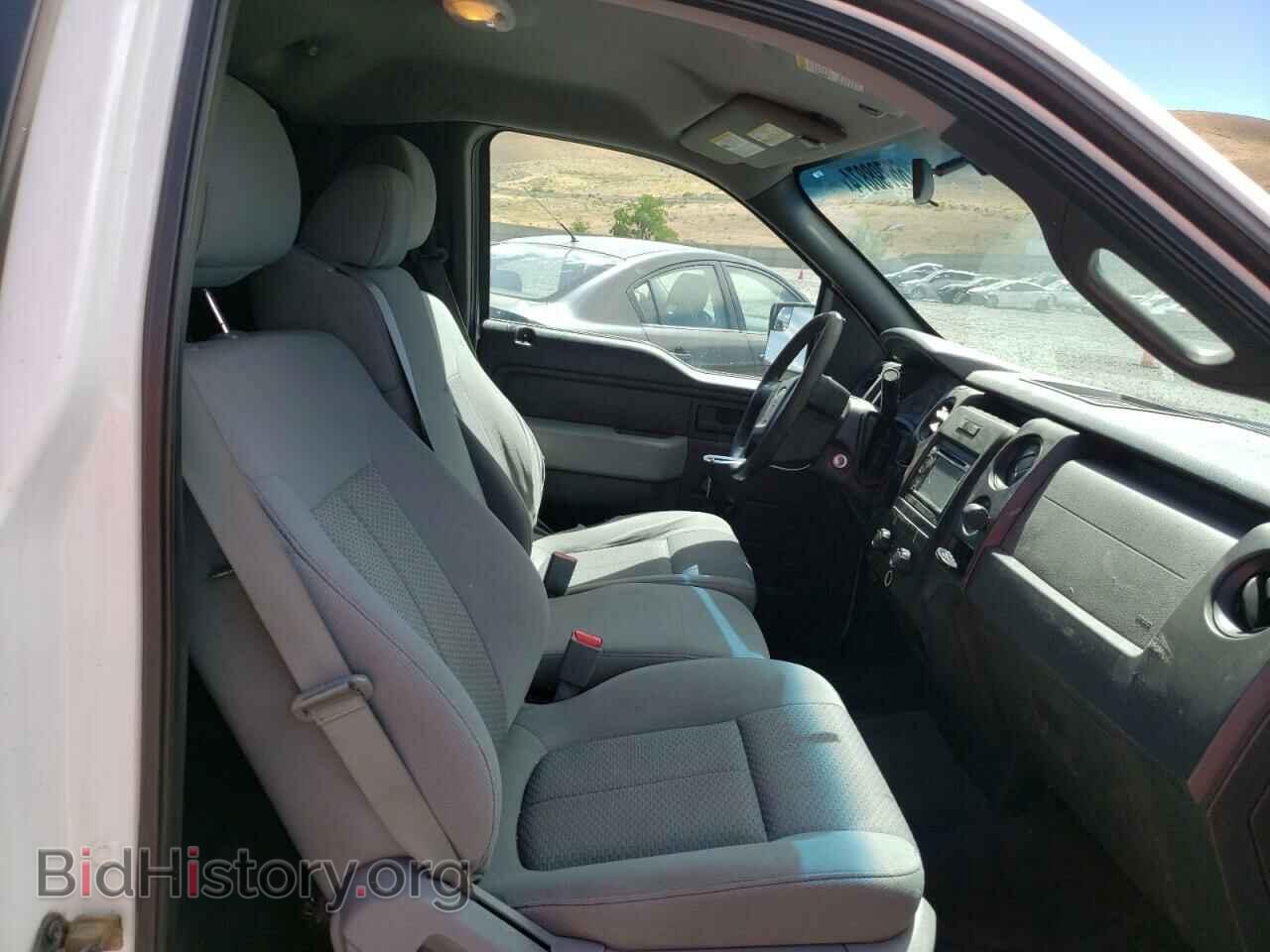 2011 FORD All Models - VIN: 1FTNF1CF3BKD32600 - Фото 10