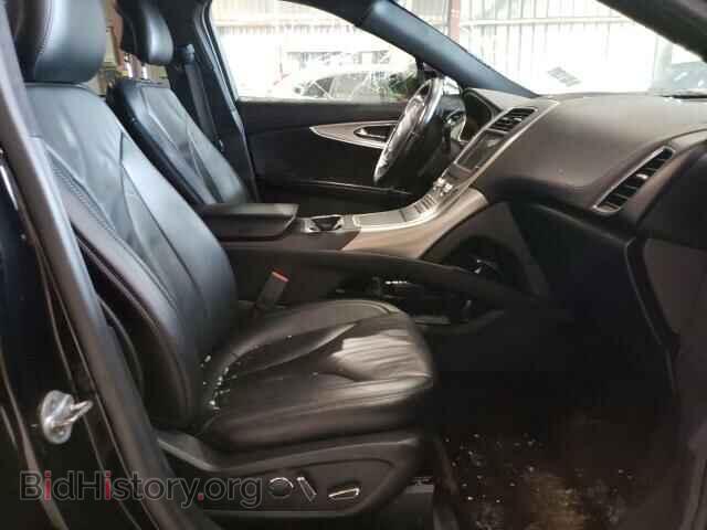 2016 LINCOLN MKX - VIN: 2LMTJ8KR9GBL57769 - Photo 5