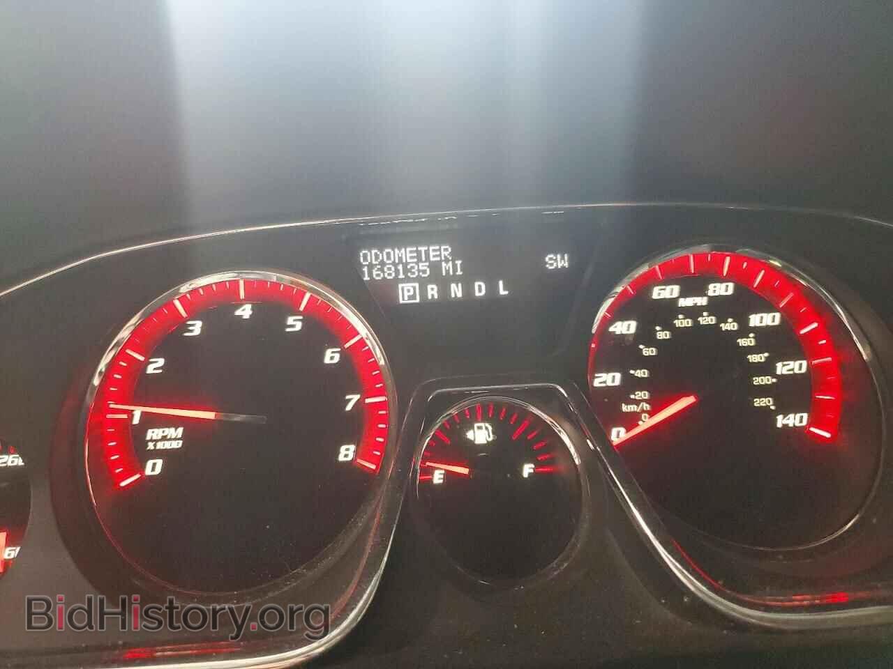 2016 GMC ACADIA - VIN: 1GKKVNED4GJ165559 - Фото 9