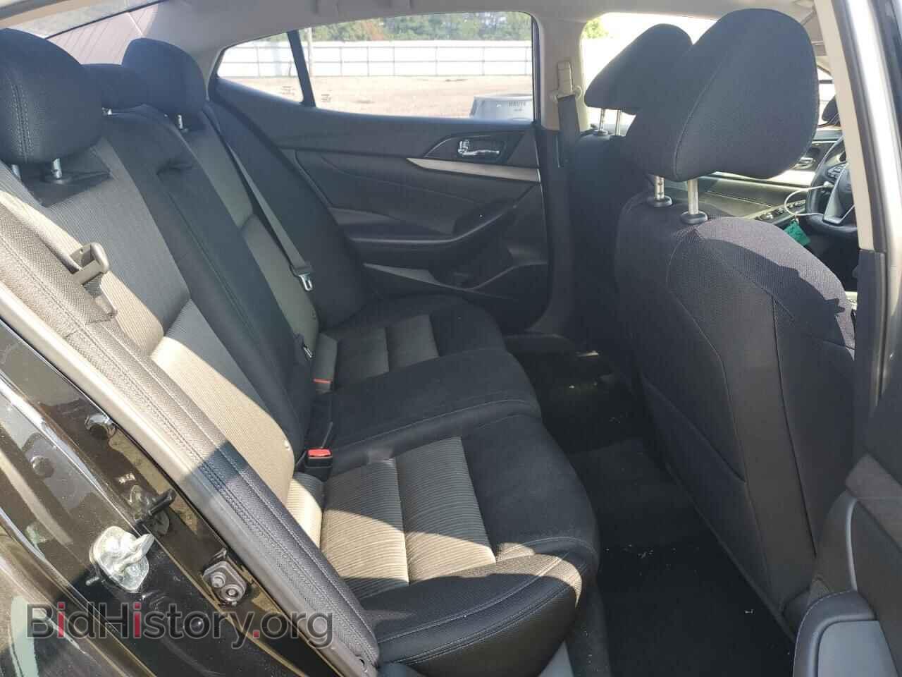 2017 NISSAN MAXIMA - VIN: 1N4AA6AP4HC443171 - Фото 10