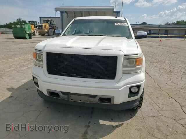 2014 GMC SIERRA - VIN: 1GTV2UEC8EZ104863 - Фото 14