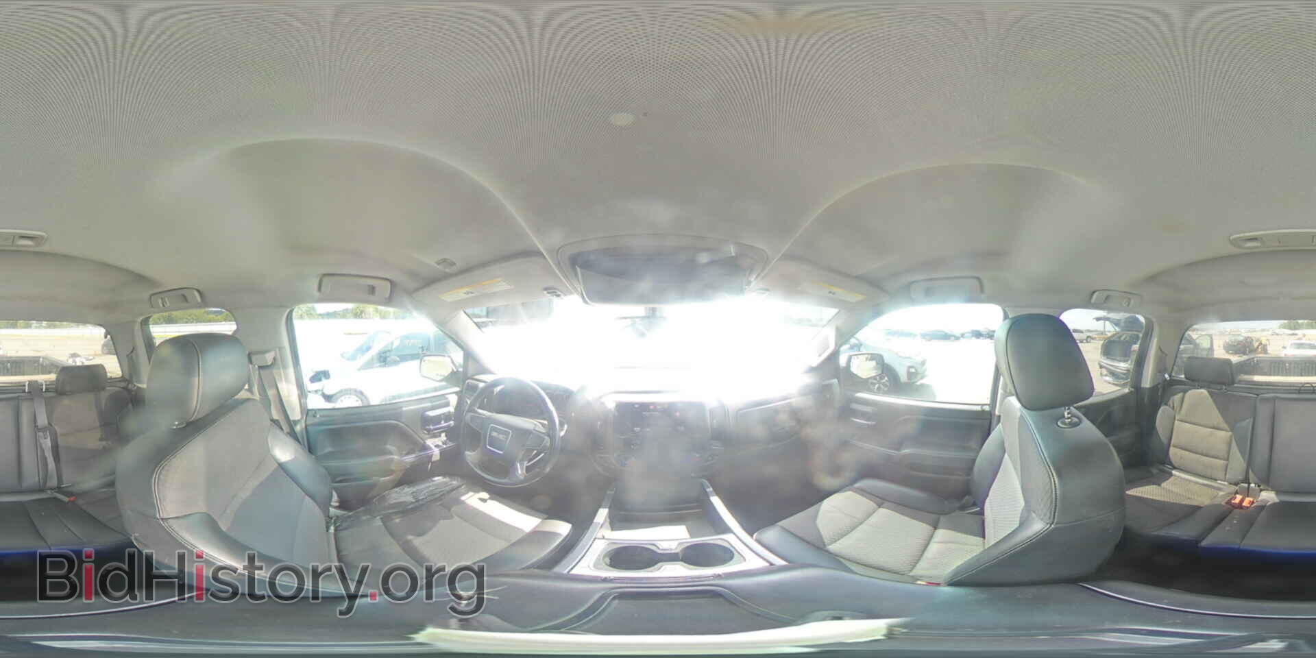 2014 GMC SIERRA - VIN: 1GTV2UEC8EZ104863 - Фото 15