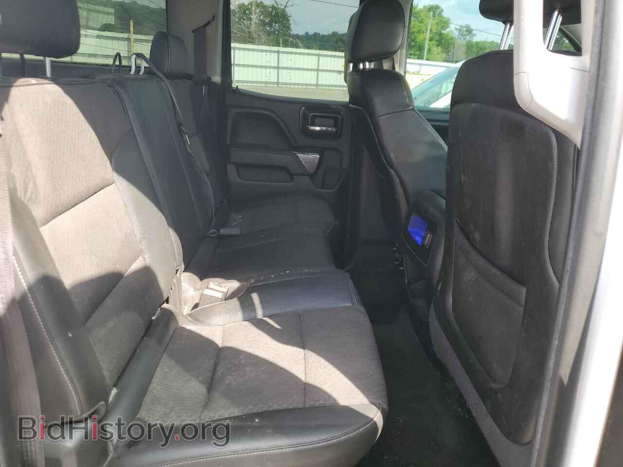 2014 GMC SIERRA - VIN: 1GTV2UEC8EZ104863 - Фото 10