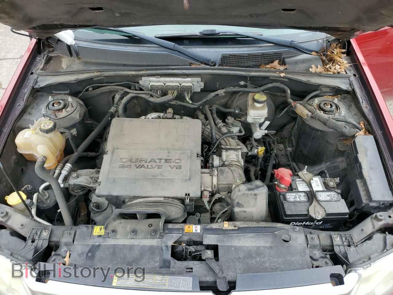 2011 FORD ESCAPE - VIN: 1FMCU0DG0BKA75356 - Фото 12