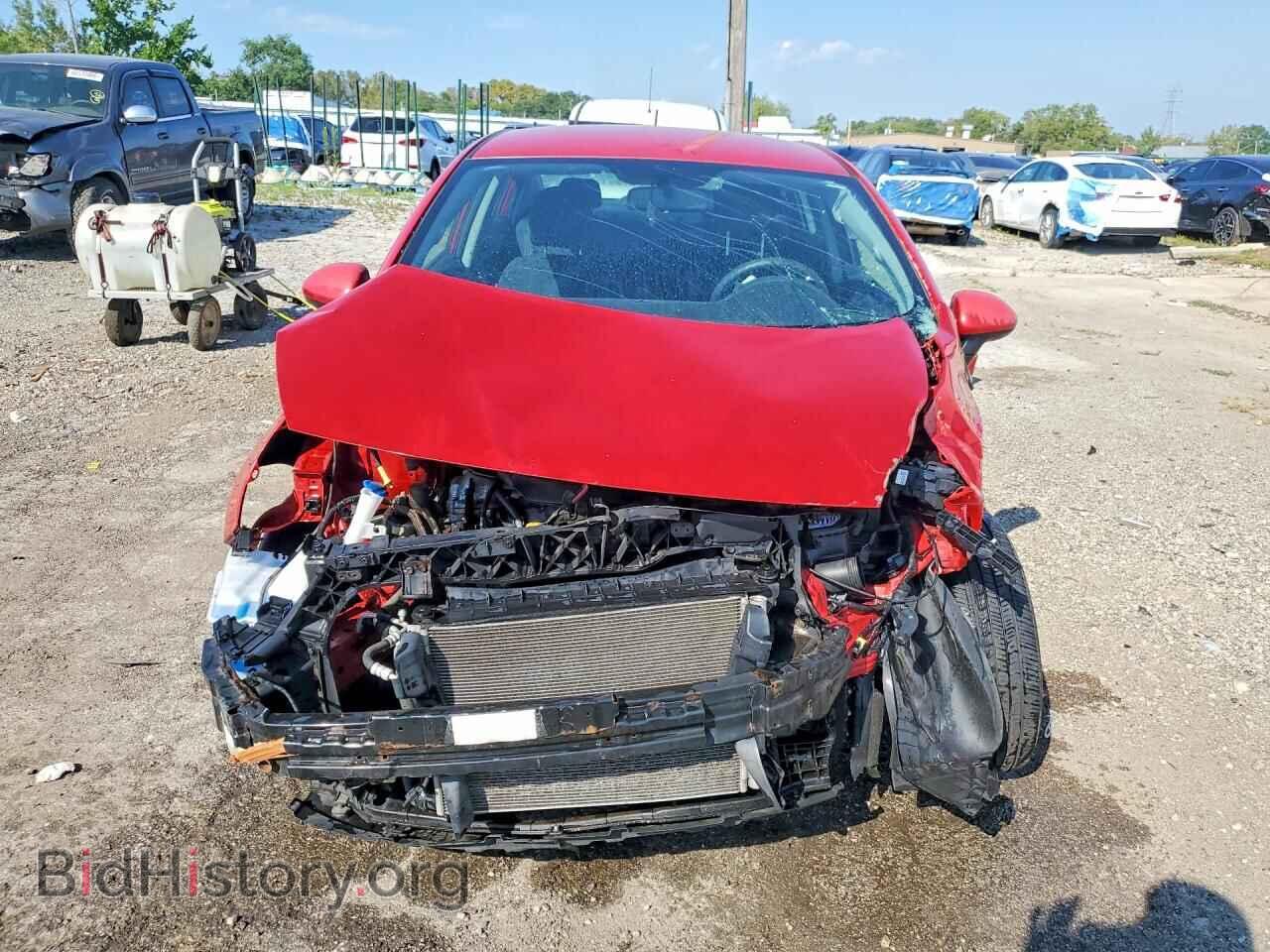 2013 KIA RIO - VIN: KNADN4A34D6154357 - Photo 5