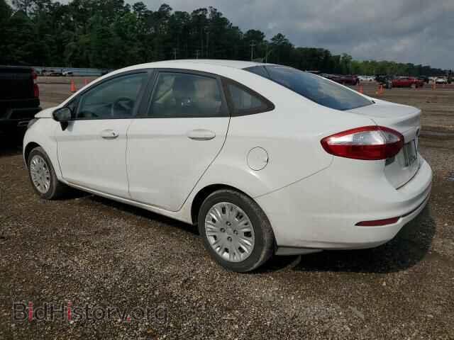 2017 FORD FIESTA - VIN: 3FADP4AJ8HM152778 - Фото 2