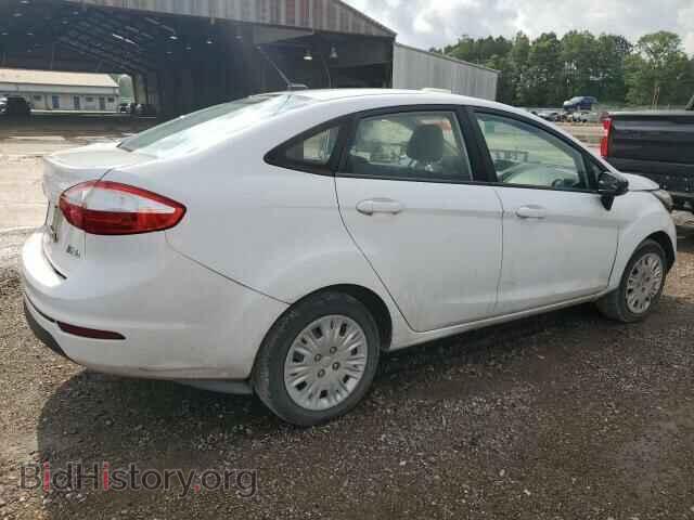 2017 FORD FIESTA - VIN: 3FADP4AJ8HM152778 - Фото 3