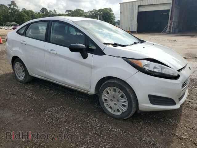 2017 FORD FIESTA - VIN: 3FADP4AJ8HM152778 - Фото 4
