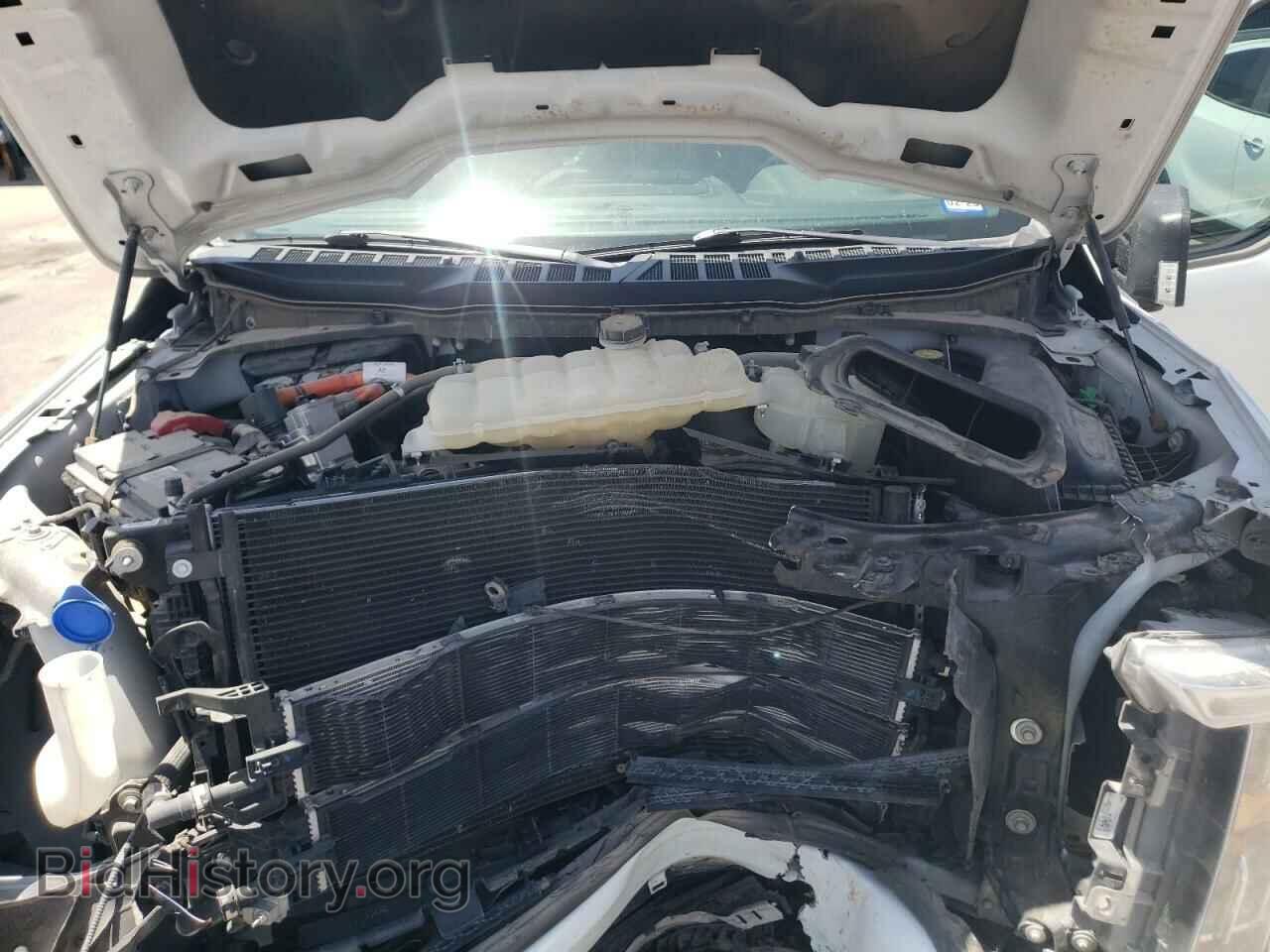 2021 FORD F-150 - VIN: 1FTFW1ED2MFC79559 - Фото 11