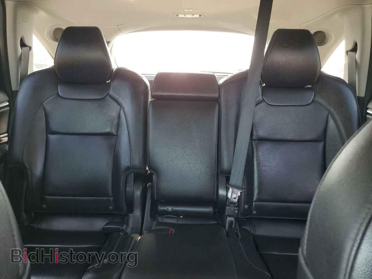 2016 ACURA MDX - VIN: 5FRYD3H43GB005607 - Photo 10