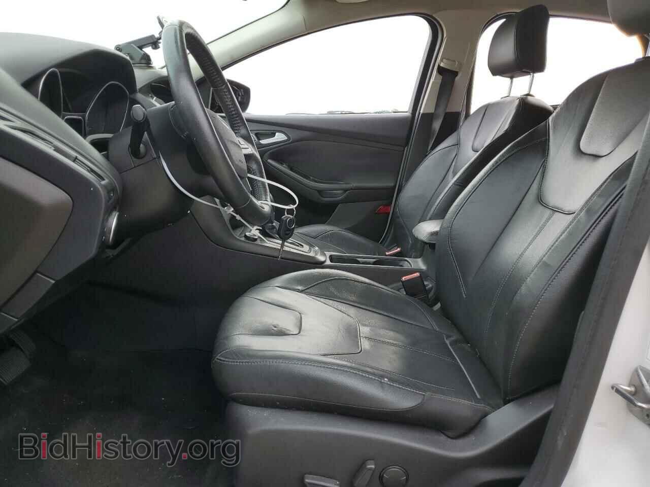 2015 FORD FOCUS - VIN: 1FADP3K28FL318507 - Photo 7