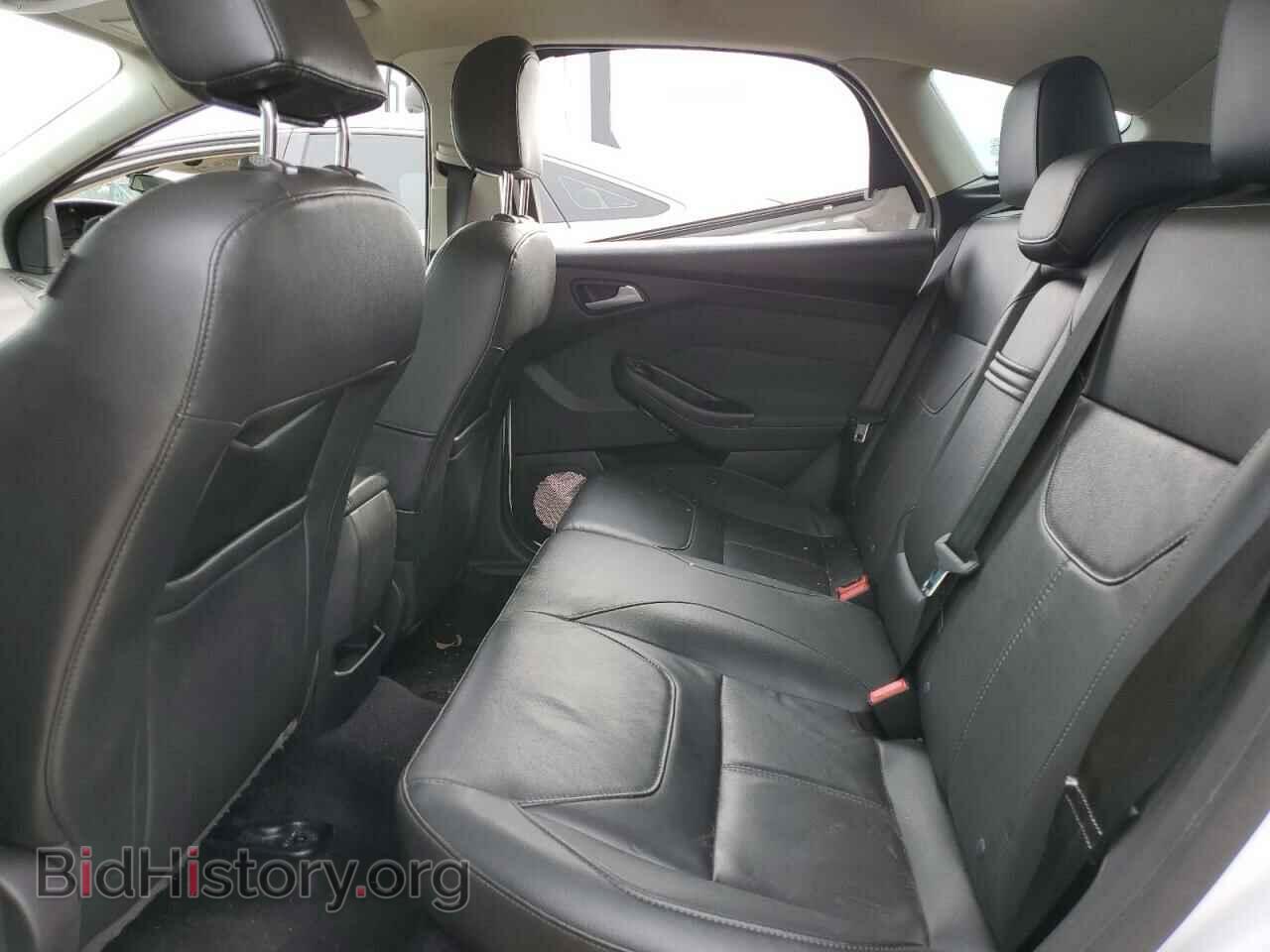 2015 FORD FOCUS - VIN: 1FADP3K28FL318507 - Photo 10