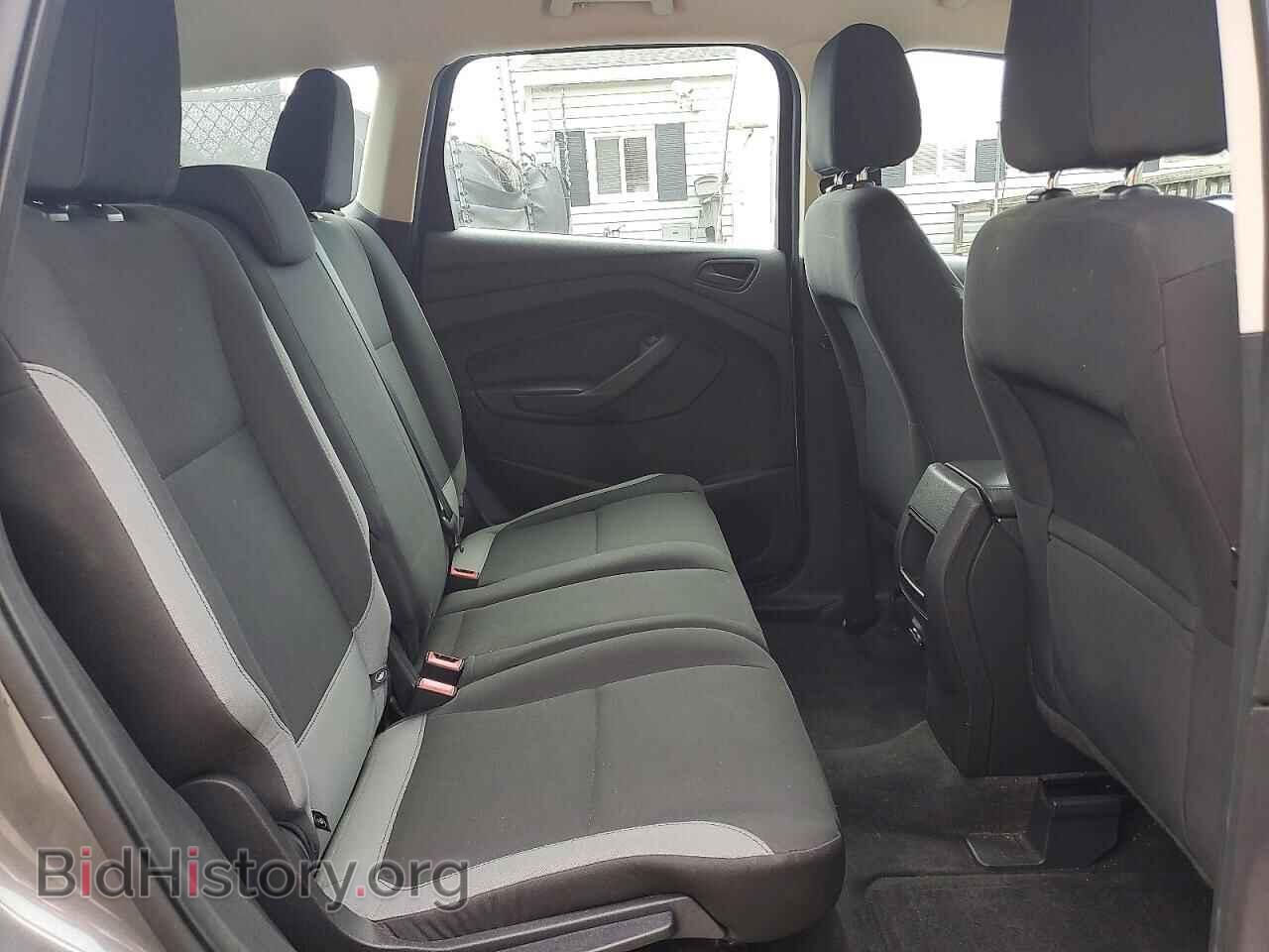 2013 FORD ESCAPE - VIN: 1FMCU0F78DUB88346 - Фото 10