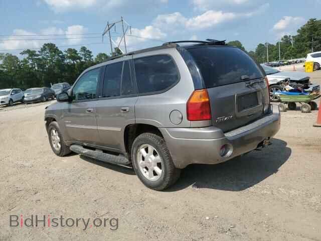 2006 GMC ENVOY - VIN: 1GKDS13S062235207 - Фото 2