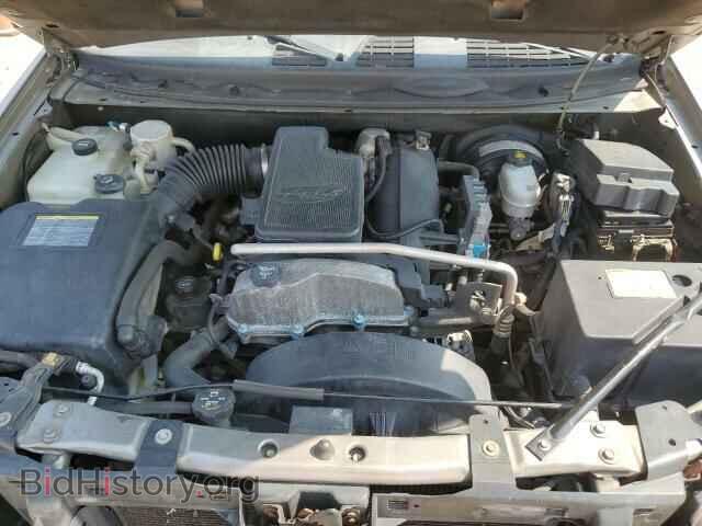 2006 GMC ENVOY - VIN: 1GKDS13S062235207 - Фото 12