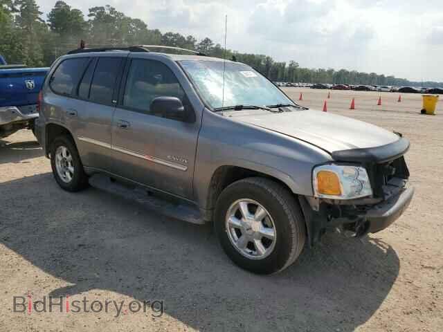 2006 GMC ENVOY - VIN: 1GKDS13S062235207 - Фото 4