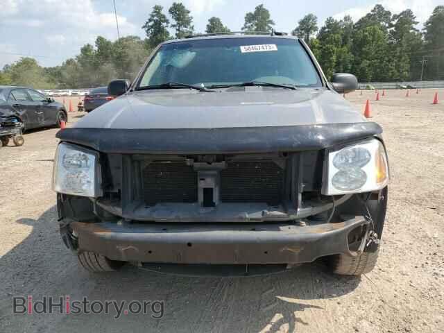 2006 GMC ENVOY - VIN: 1GKDS13S062235207 - Фото 5
