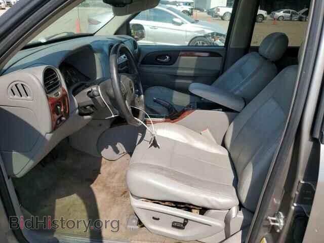 2006 GMC ENVOY - VIN: 1GKDS13S062235207 - Фото 7