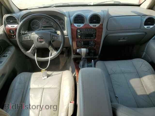 2006 GMC ENVOY - VIN: 1GKDS13S062235207 - Фото 8