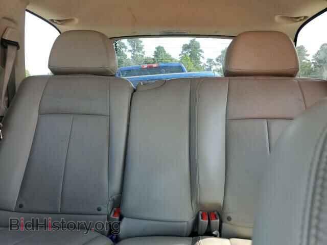 2006 GMC ENVOY - VIN: 1GKDS13S062235207 - Фото 10