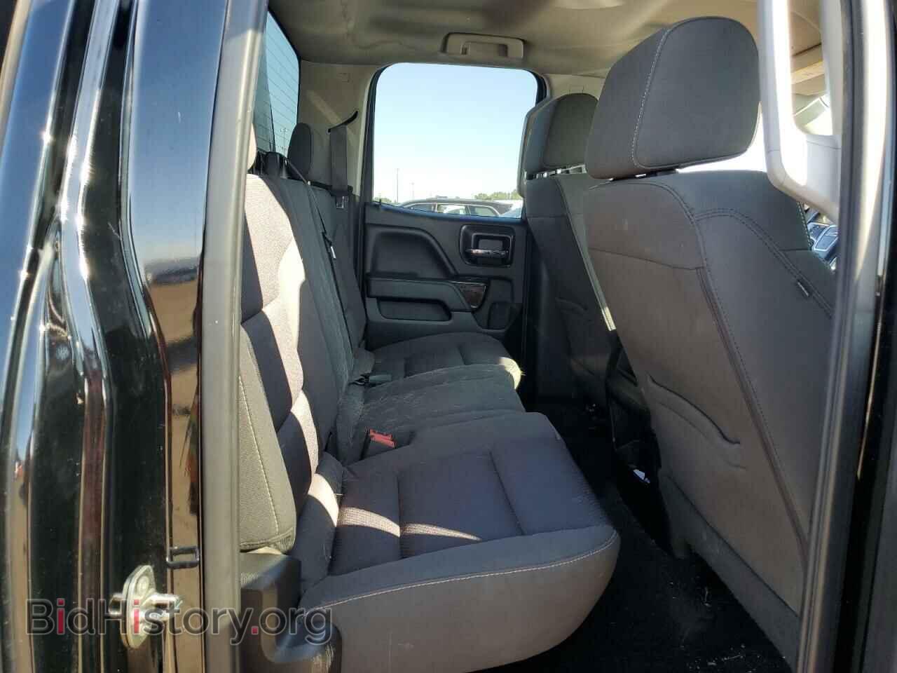 2016 GMC SIERRA - VIN: 1GTV2MEC6GZ136665 - Фото 10