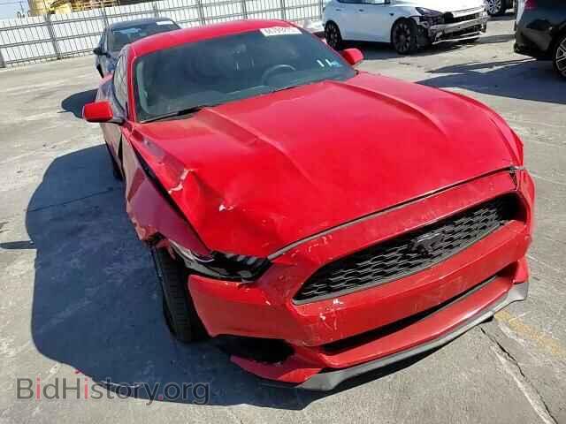 2016 FORD ALL Models - VIN: 1FA6P8TH8G5211908 - Фото 13