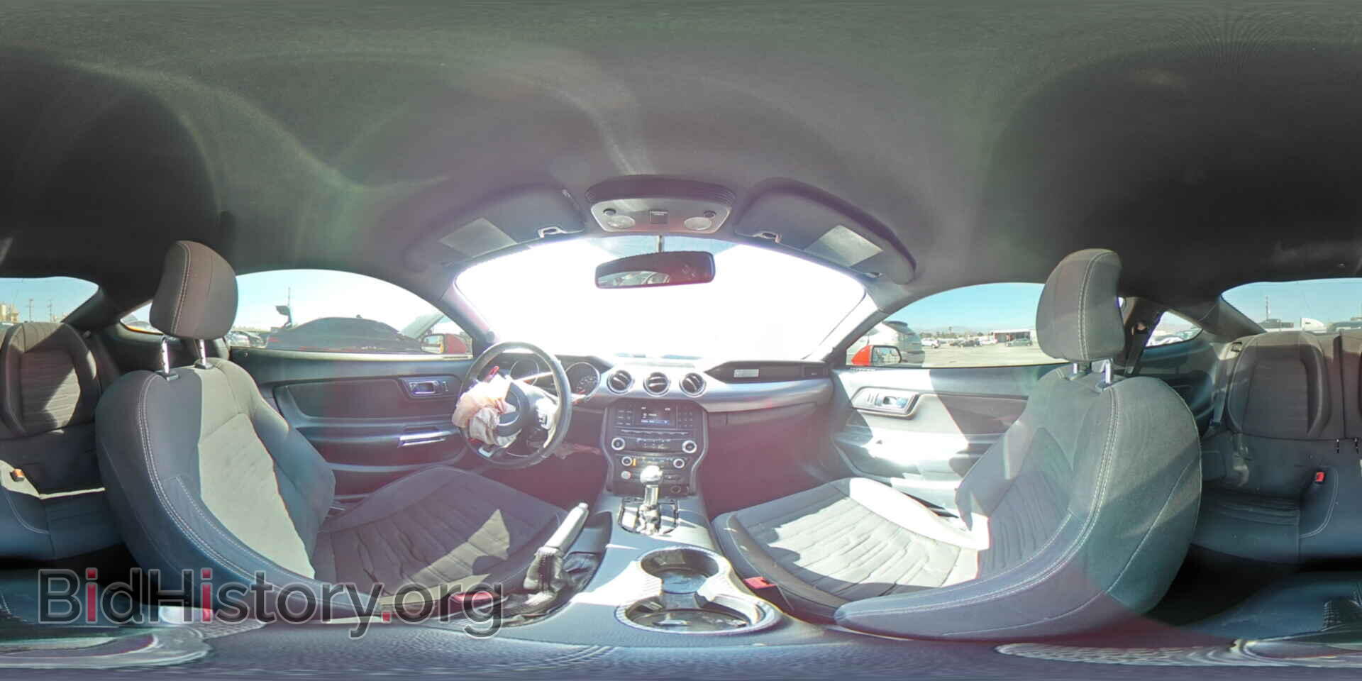2016 FORD ALL Models - VIN: 1FA6P8TH8G5211908 - Фото 14