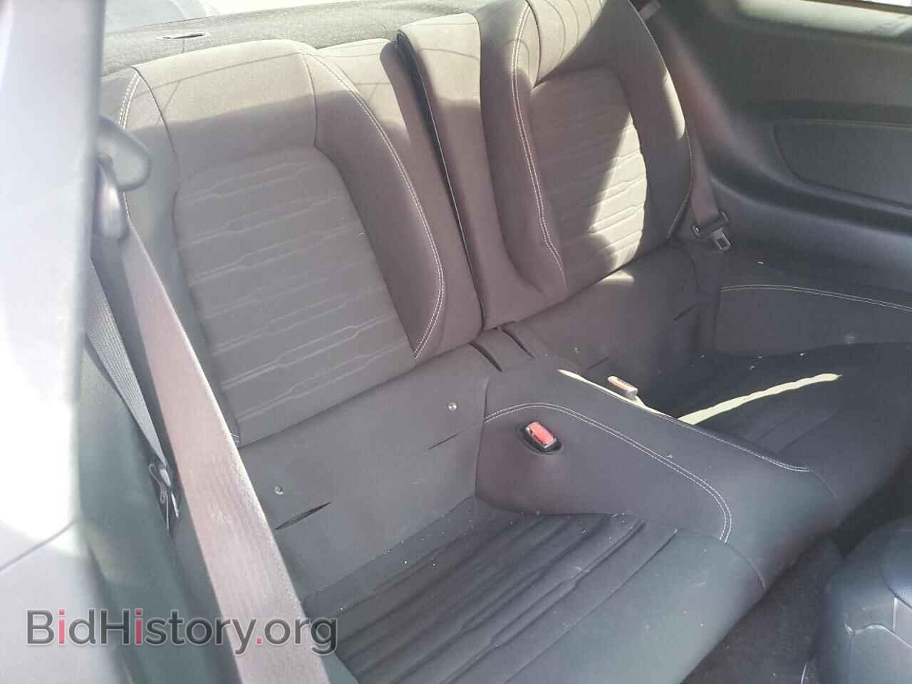 2016 FORD ALL Models - VIN: 1FA6P8TH8G5211908 - Фото 10