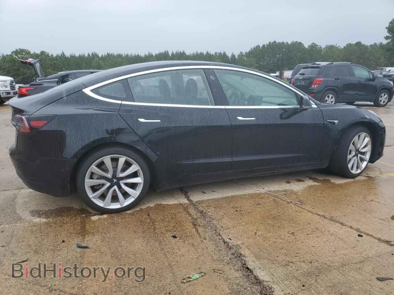 2018 TESLA MODEL 3 - VIN: 5YJ3E1EA7JF148512 - Photo 3