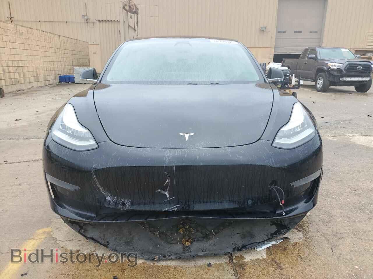 2018 TESLA MODEL 3 - VIN: 5YJ3E1EA7JF148512 - Photo 5