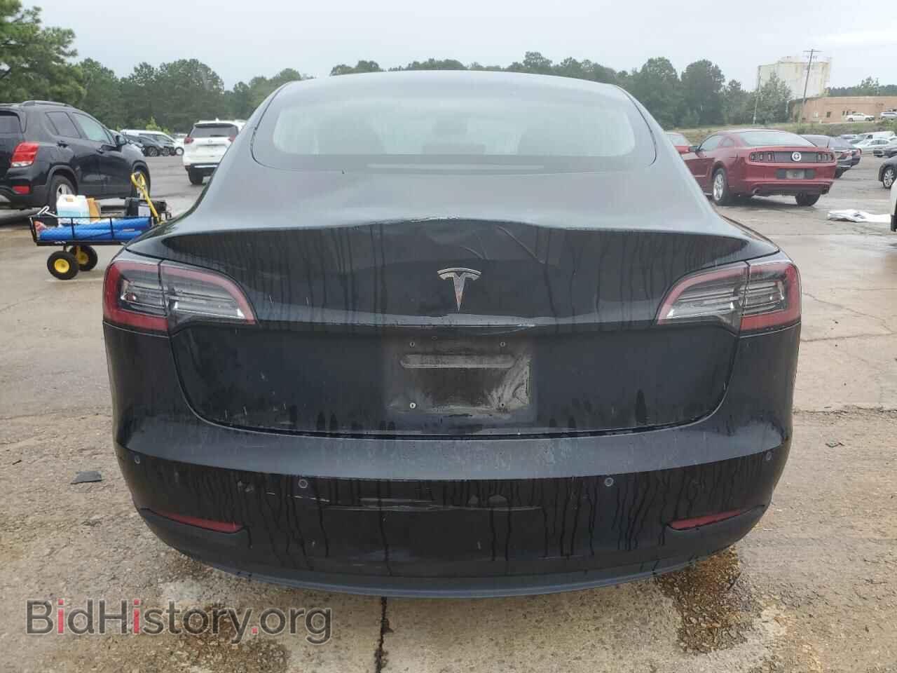 2018 TESLA MODEL 3 - VIN: 5YJ3E1EA7JF148512 - Photo 6