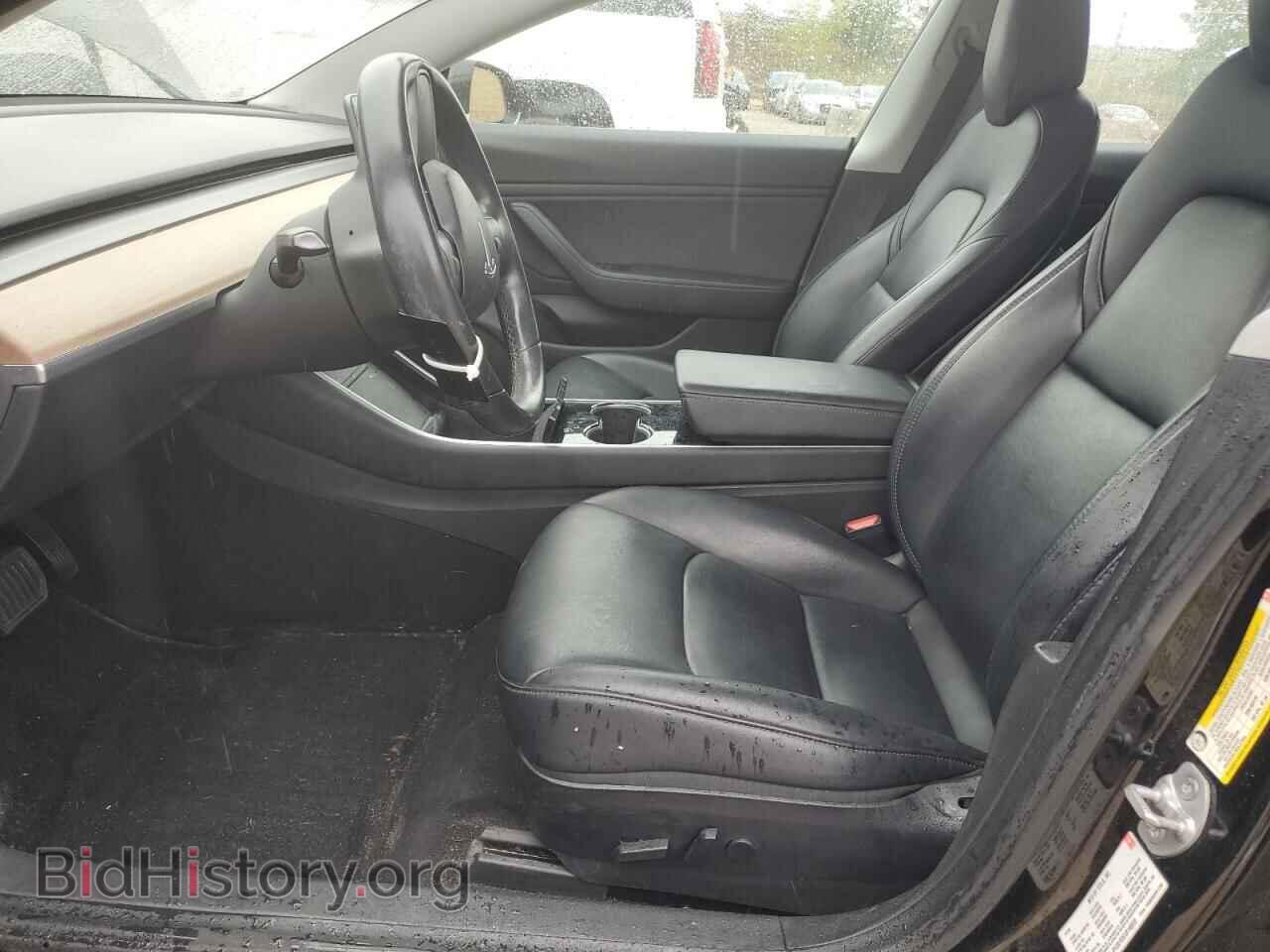 2018 TESLA MODEL 3 - VIN: 5YJ3E1EA7JF148512 - Photo 7