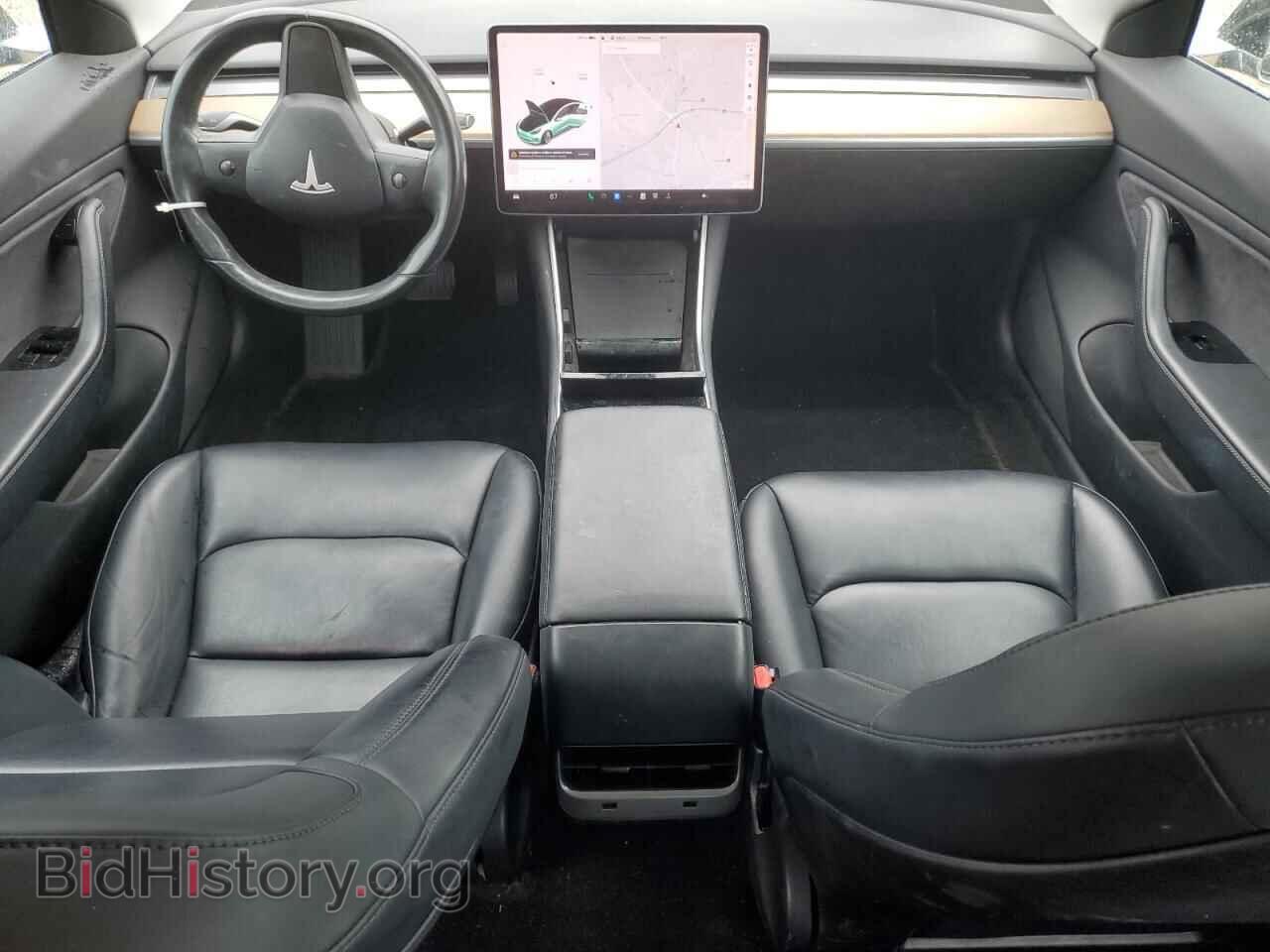 2018 TESLA MODEL 3 - VIN: 5YJ3E1EA7JF148512 - Photo 8