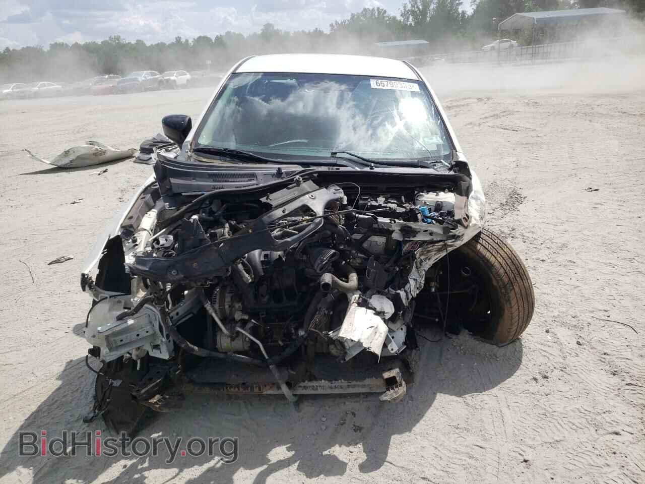 2015 MAZDA 3 - VIN: JM1BM1T75F1224623 - Фото 5