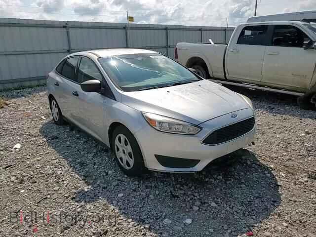 2015 FORD FOCUS - VIN: 1FADP3E2XFL255017 - Фото 13
