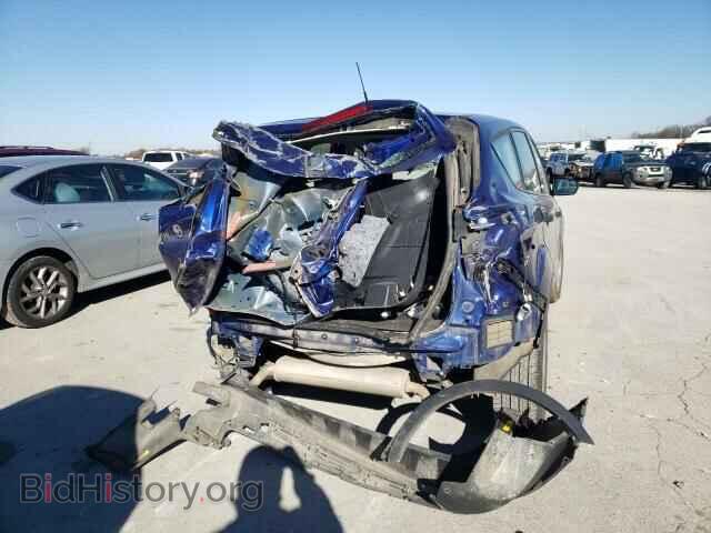 2016 FORD ESCAPE - VIN: 1FMCU0F75GUB52330 - Фото 9