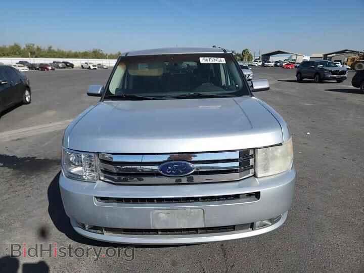 2011 FORD FLEX - VIN: 2FMGK5CC2BBD30361 - Photo 15