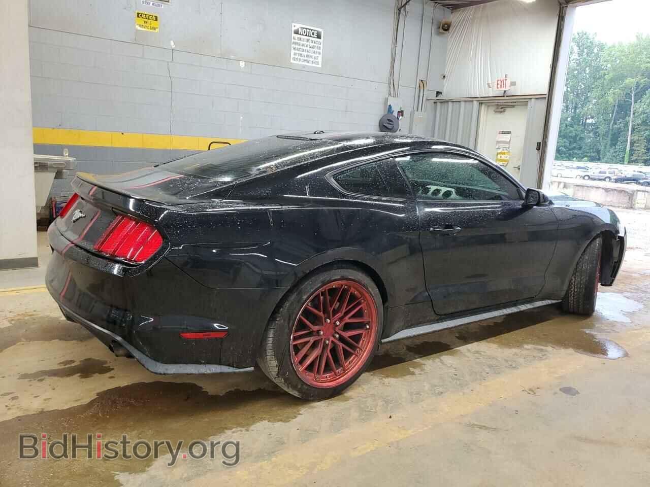 2015 FORD ALL Models - VIN: 1FA6P8TH4F5428919 - Photo 3