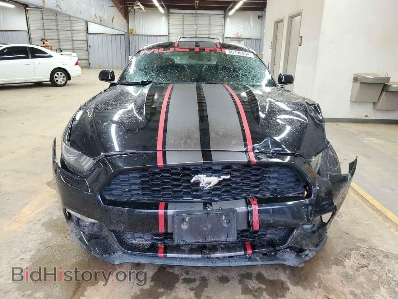 2015 FORD ALL Models - VIN: 1FA6P8TH4F5428919 - Photo 5