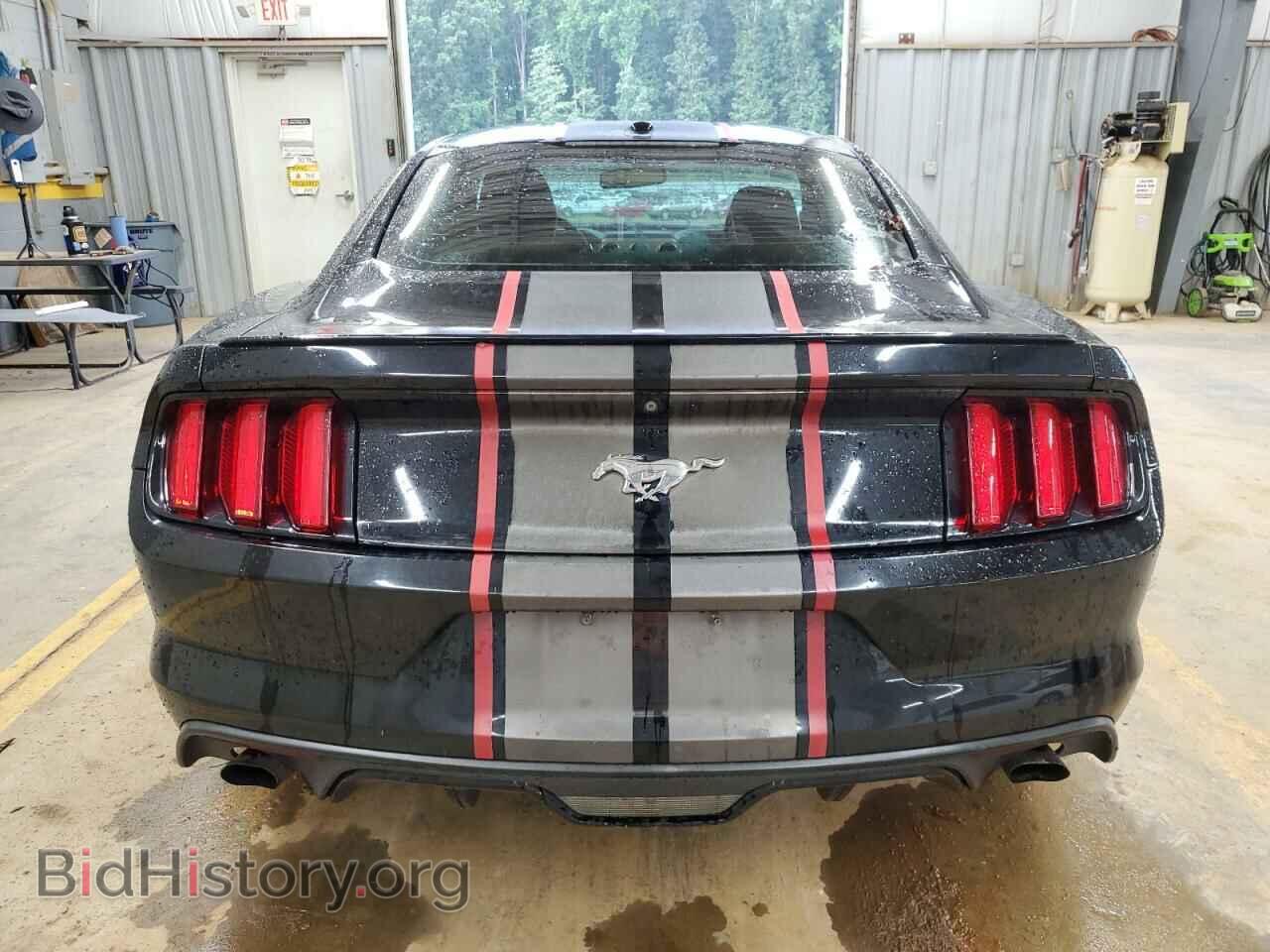 2015 FORD ALL Models - VIN: 1FA6P8TH4F5428919 - Photo 6