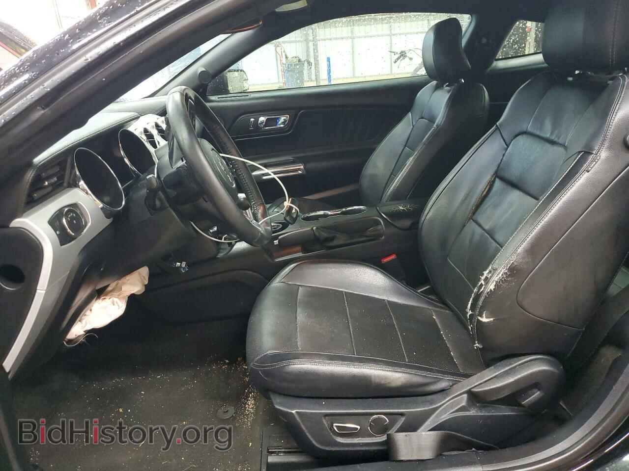 2015 FORD ALL Models - VIN: 1FA6P8TH4F5428919 - Photo 7